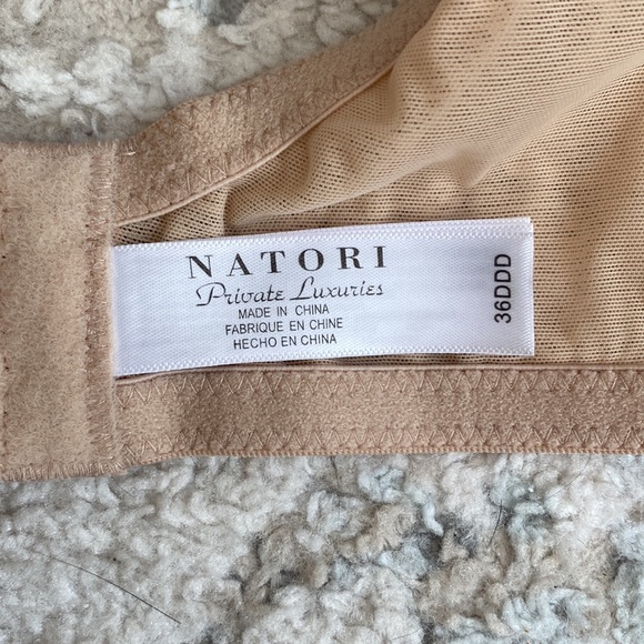 Natori nursing bra - Picture 2 of 3